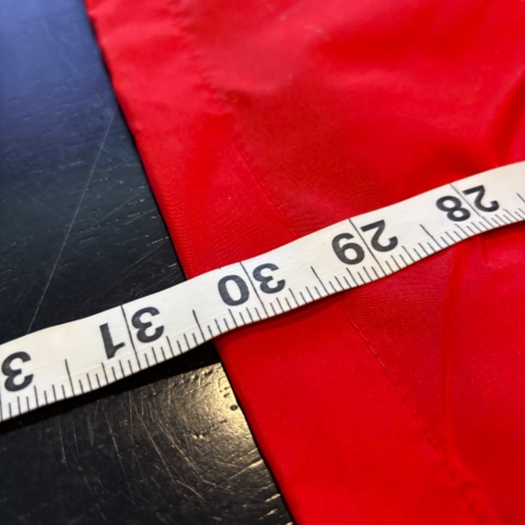 NWT 2021 D23 Expo Walt Disney Imagineering WDI PizzeRizzo Windbreaker Jacket - Picture 7 of 7